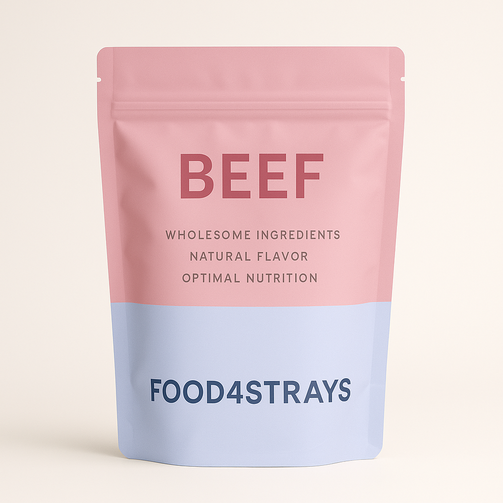 Beef Feeding for Whole Street